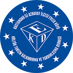 Dernek Logo 250X250